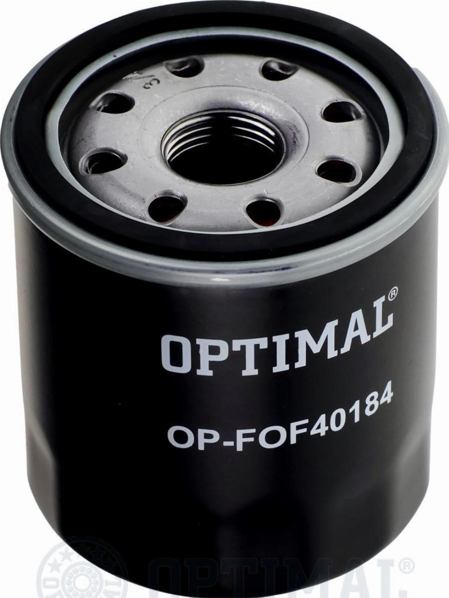 Optimal OP-FOF40184 - Filter za ulje www.molydon.hr