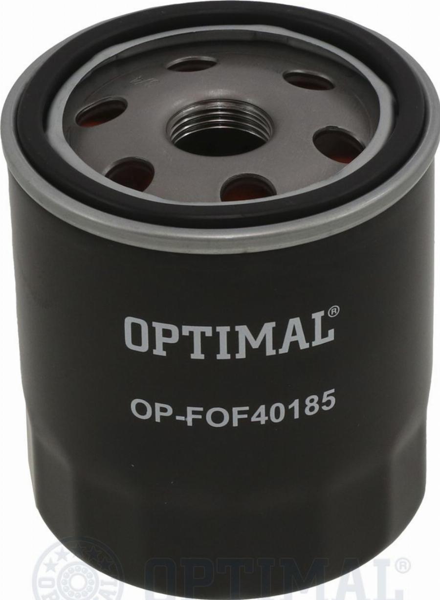 Optimal OP-FOF40185 - Filter za ulje www.molydon.hr