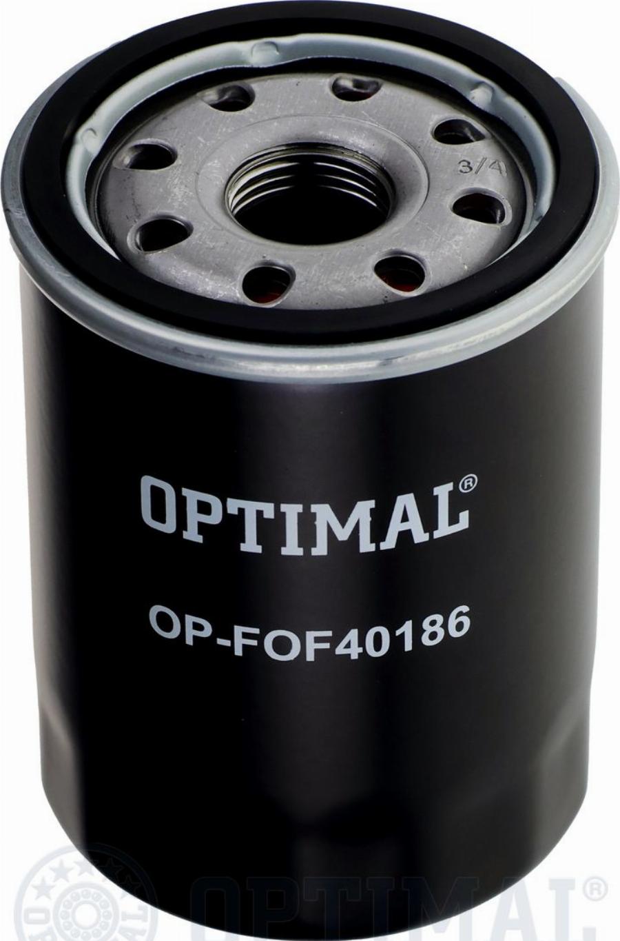 Optimal OP-FOF40186 - Filter za ulje www.molydon.hr