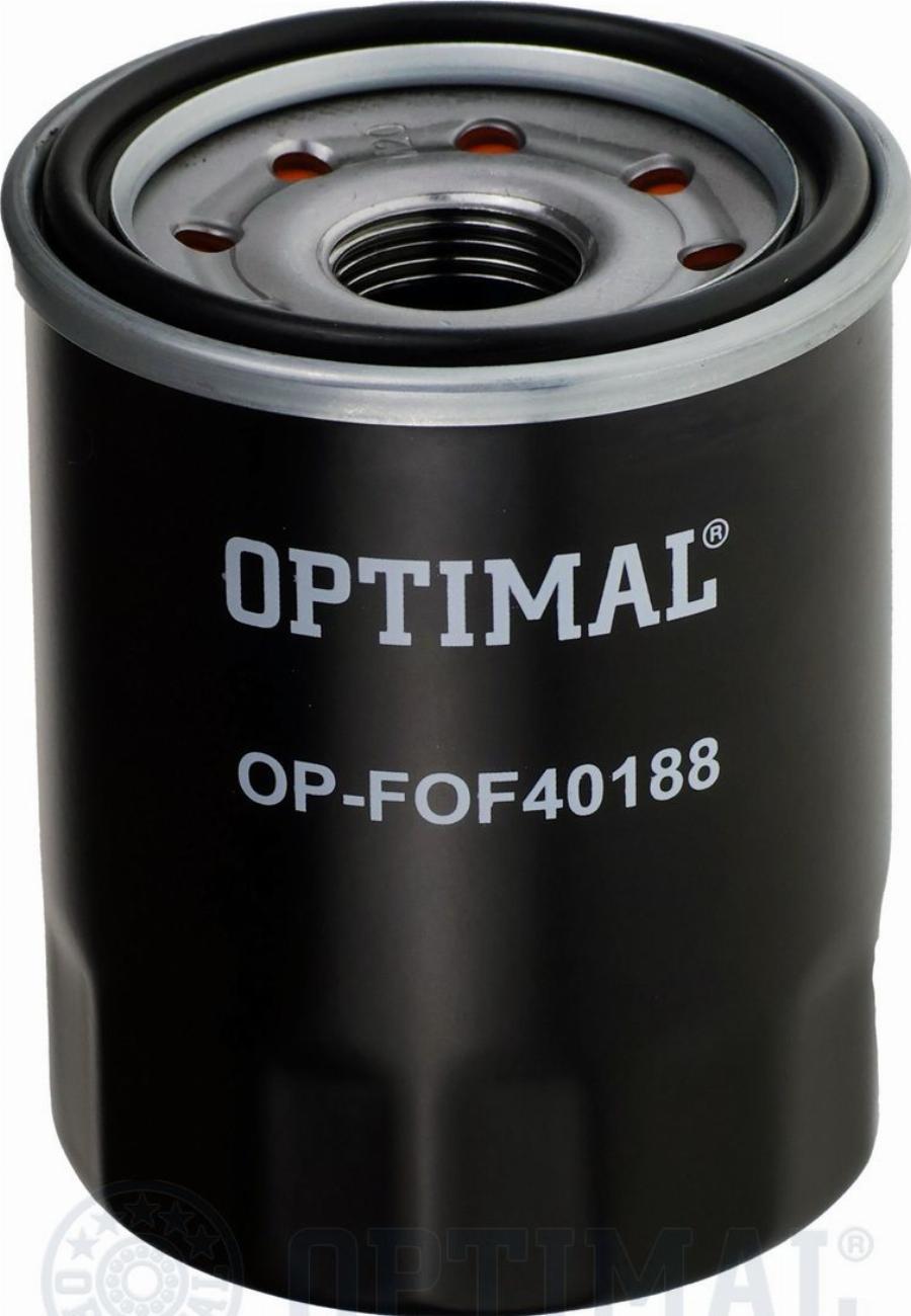 Optimal OP-FOF40188 - Filter za ulje www.molydon.hr