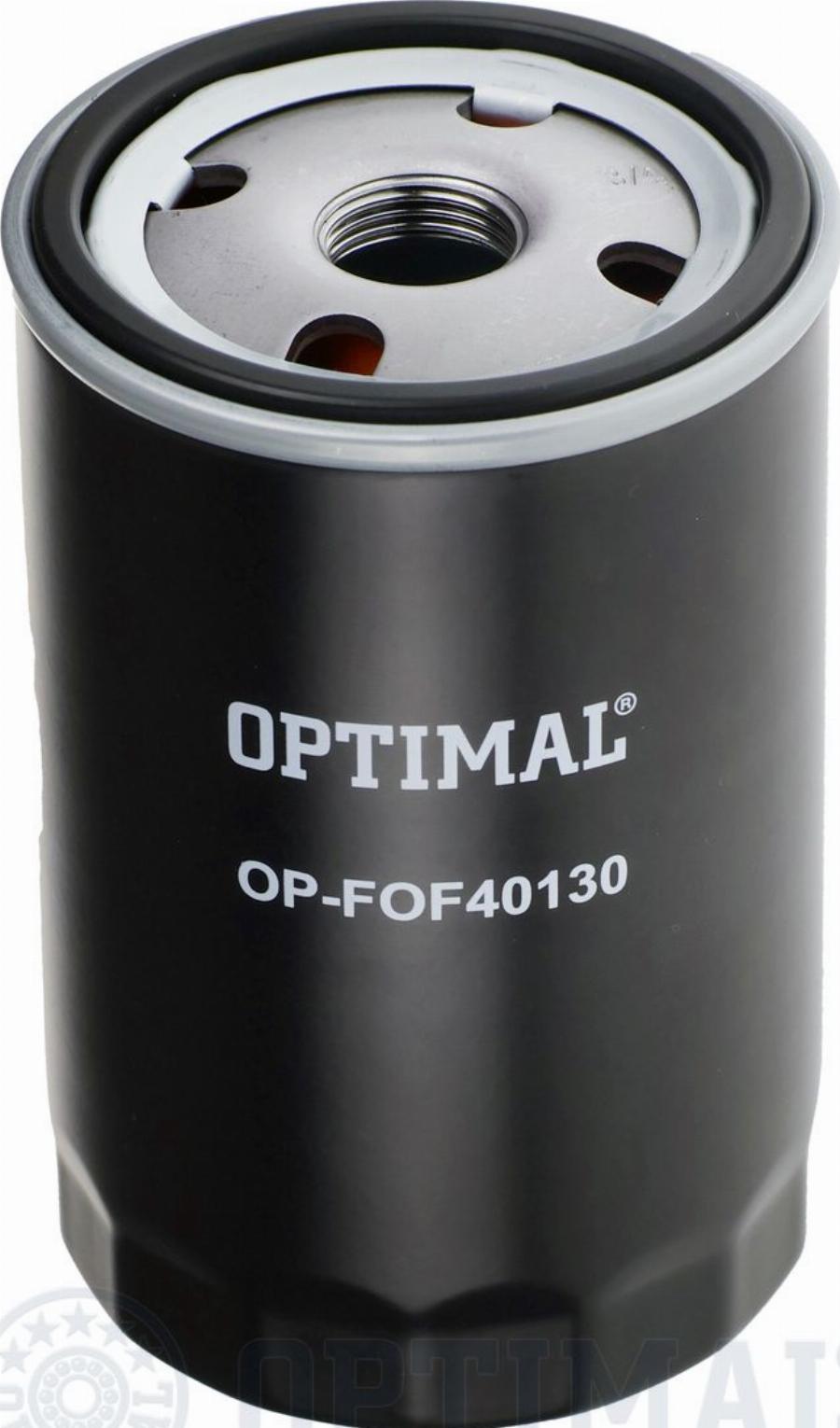 Optimal OP-FOF40130 - Filter za ulje www.molydon.hr