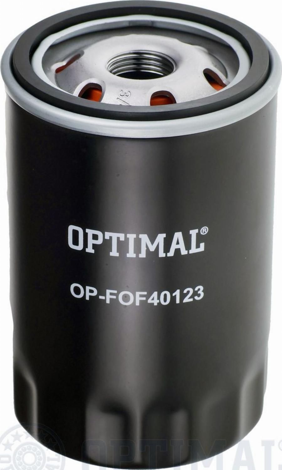 Optimal OP-FOF40123 - Filter za ulje www.molydon.hr