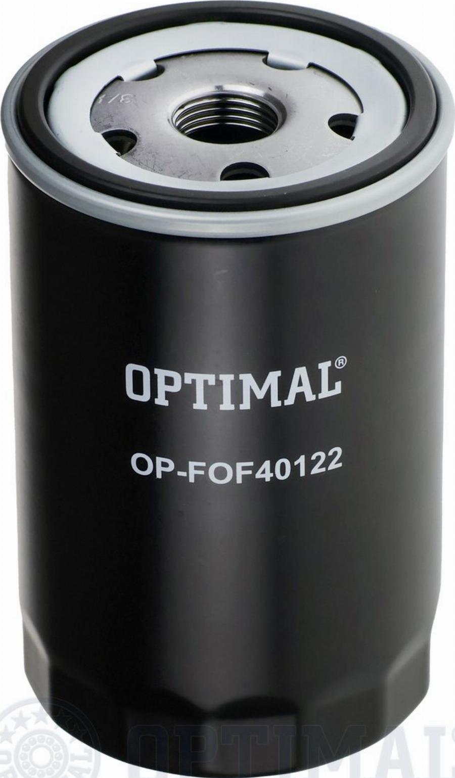 Optimal OP-FOF40122 - Filter za ulje www.molydon.hr