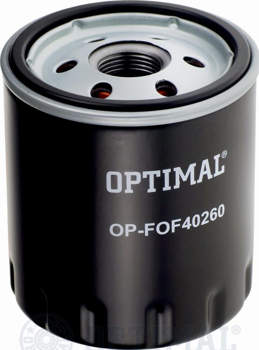 Optimal OP-FOF40260 - Filter za ulje www.molydon.hr