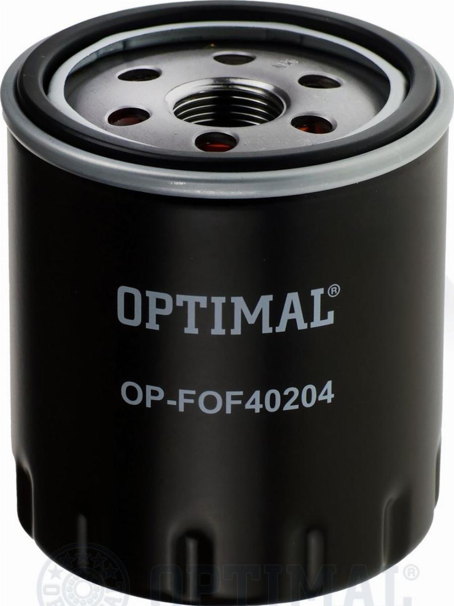 Optimal OP-FOF40204 - Filter za ulje www.molydon.hr