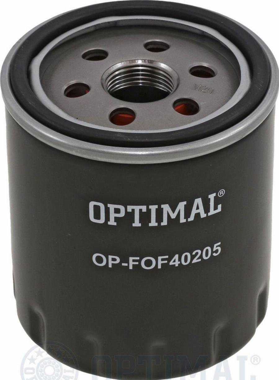 Optimal OP-FOF40205 - Filter za ulje www.molydon.hr