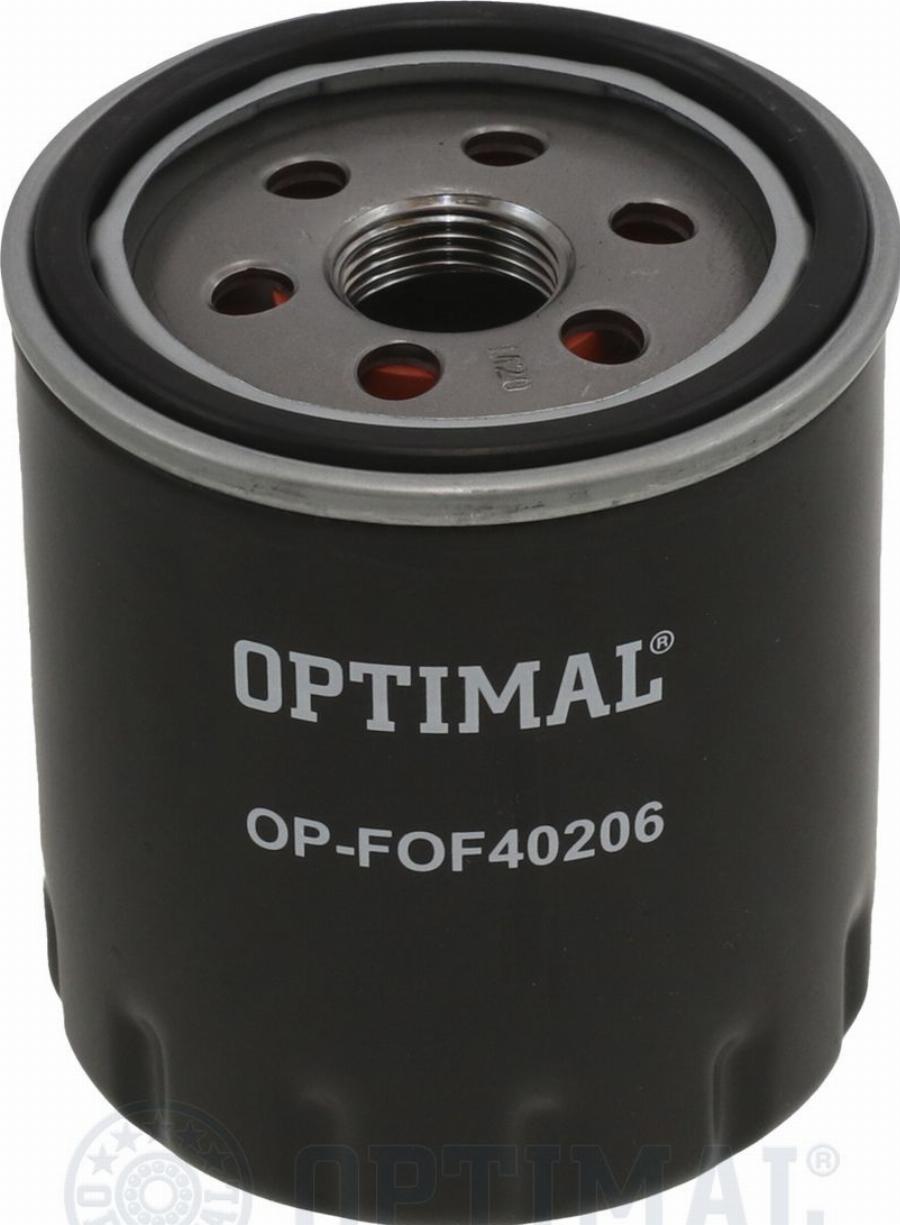 Optimal OP-FOF40206 - Filter za ulje www.molydon.hr