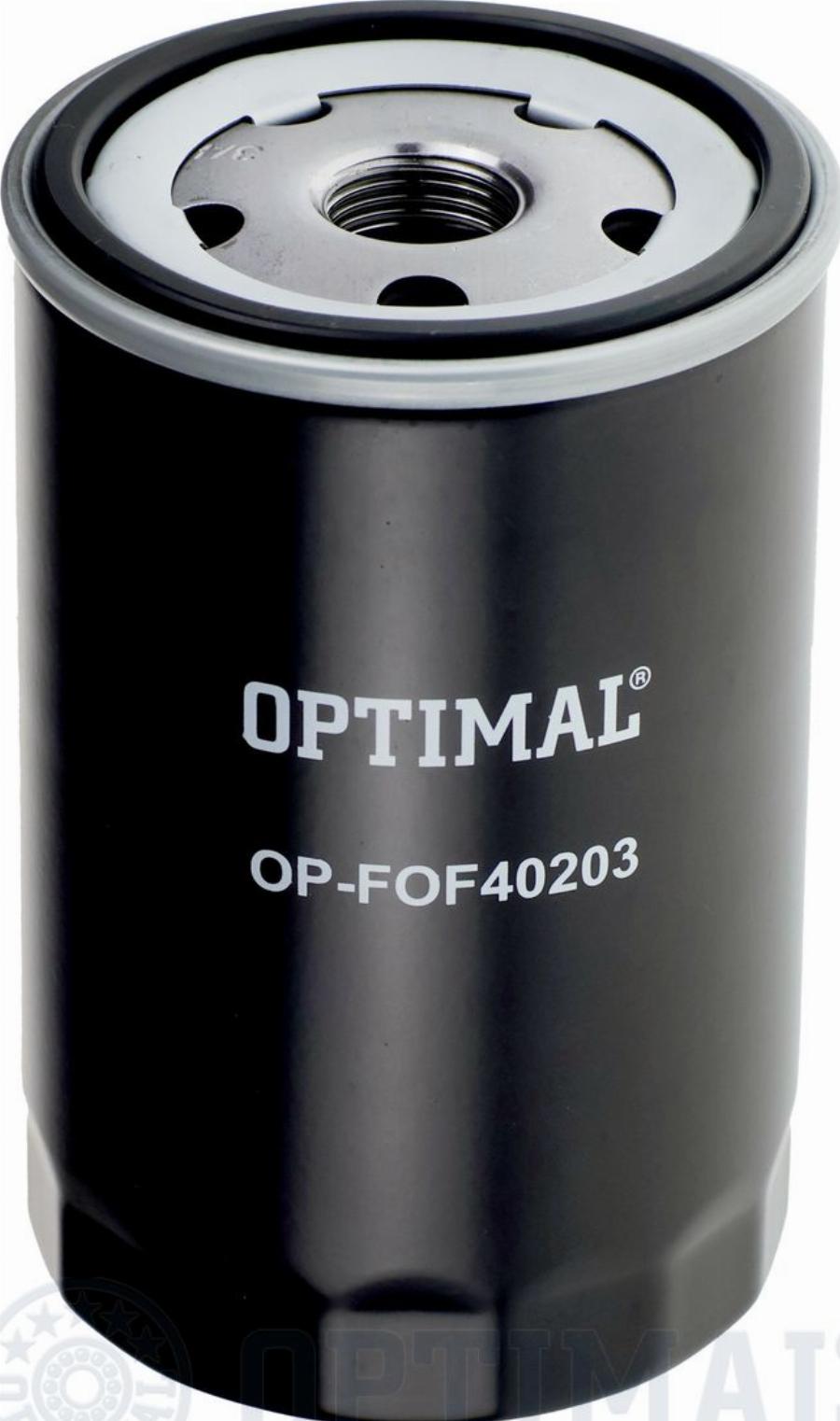 Optimal OP-FOF40203 - Filter za ulje www.molydon.hr