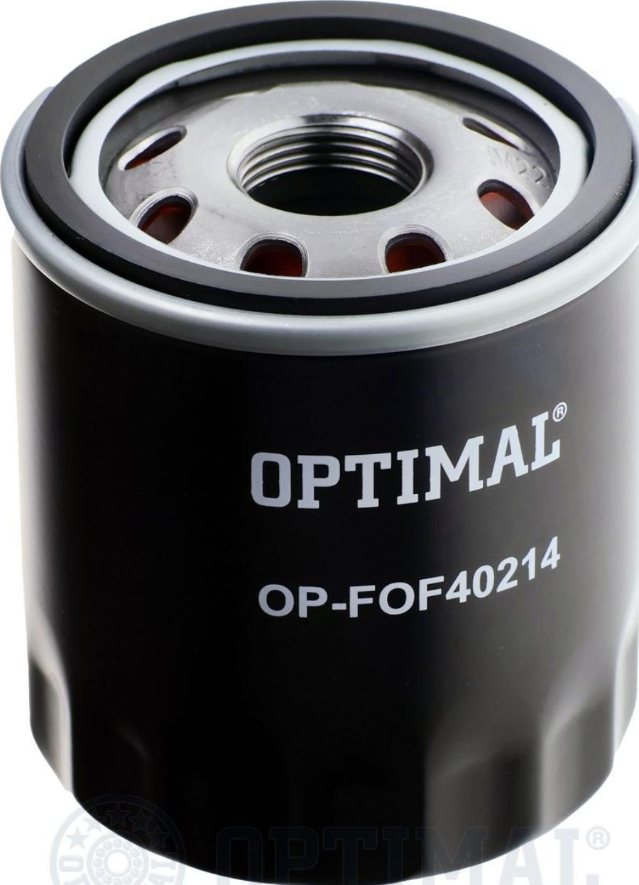 Optimal OP-FOF40214 - Filter za ulje www.molydon.hr