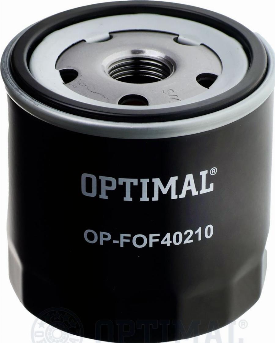 Optimal OP-FOF40210 - Filter za ulje www.molydon.hr