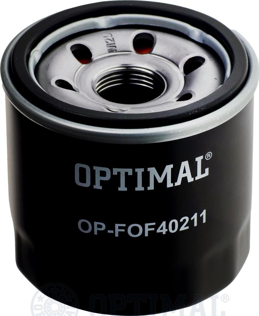 Optimal OP-FOF40211 - Filter za ulje www.molydon.hr