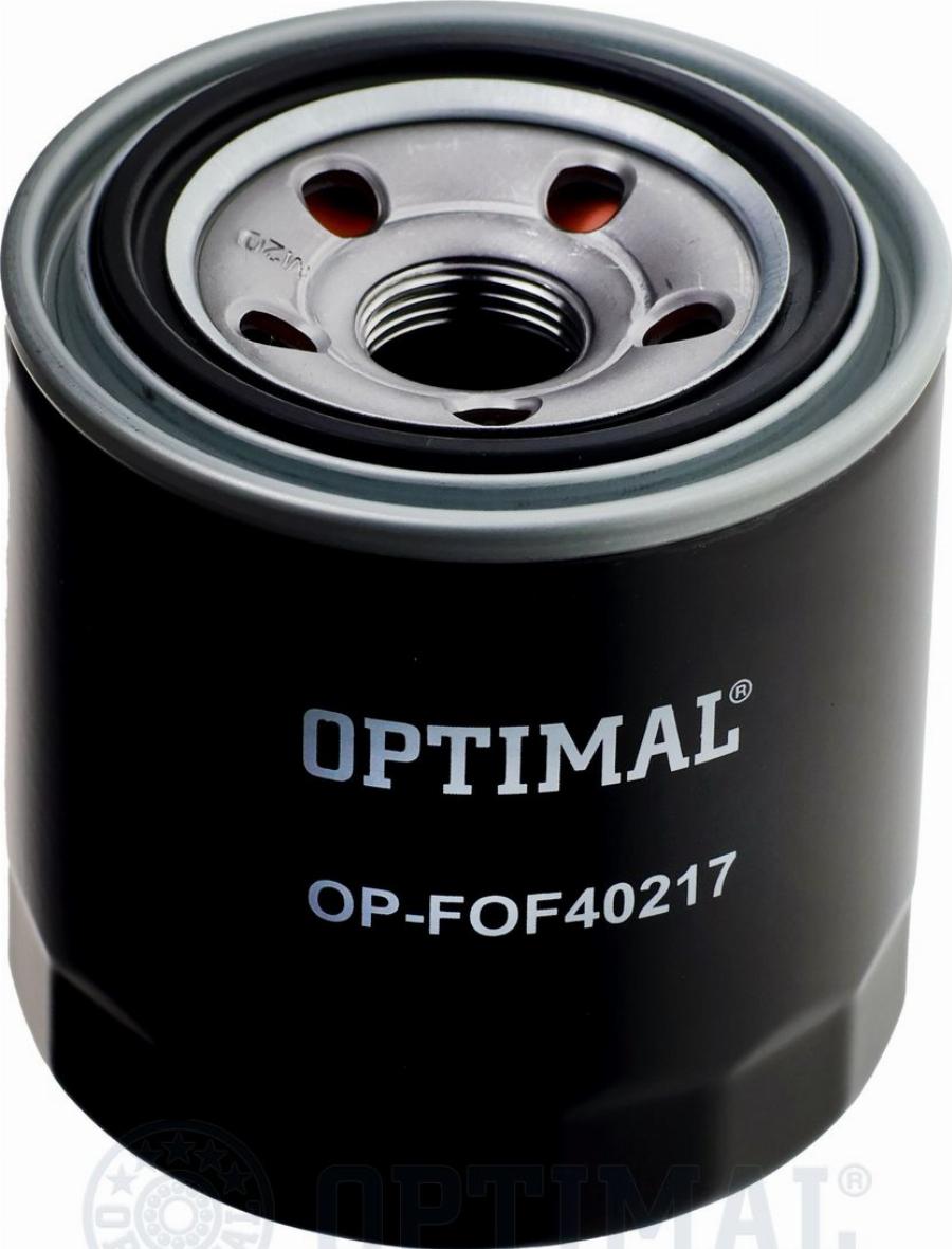 Optimal OP-FOF40217 - Filter za ulje www.molydon.hr