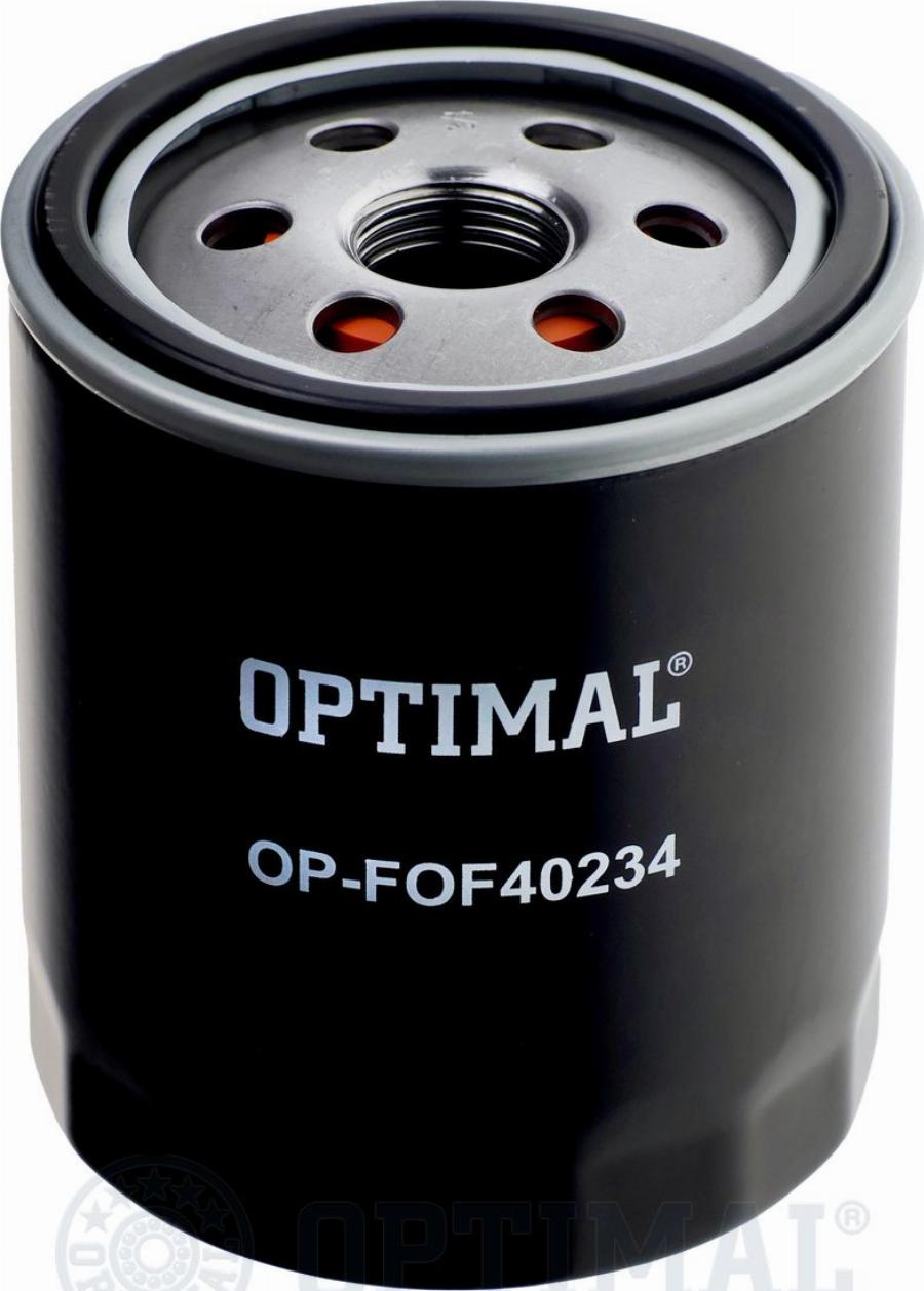 Optimal OP-FOF40234 - Filter za ulje www.molydon.hr