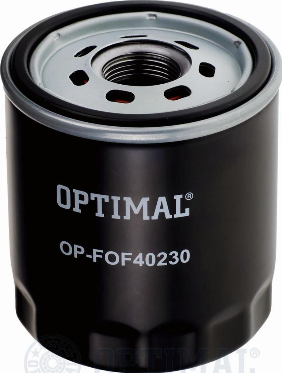 Optimal OP-FOF40230 - Filter za ulje www.molydon.hr