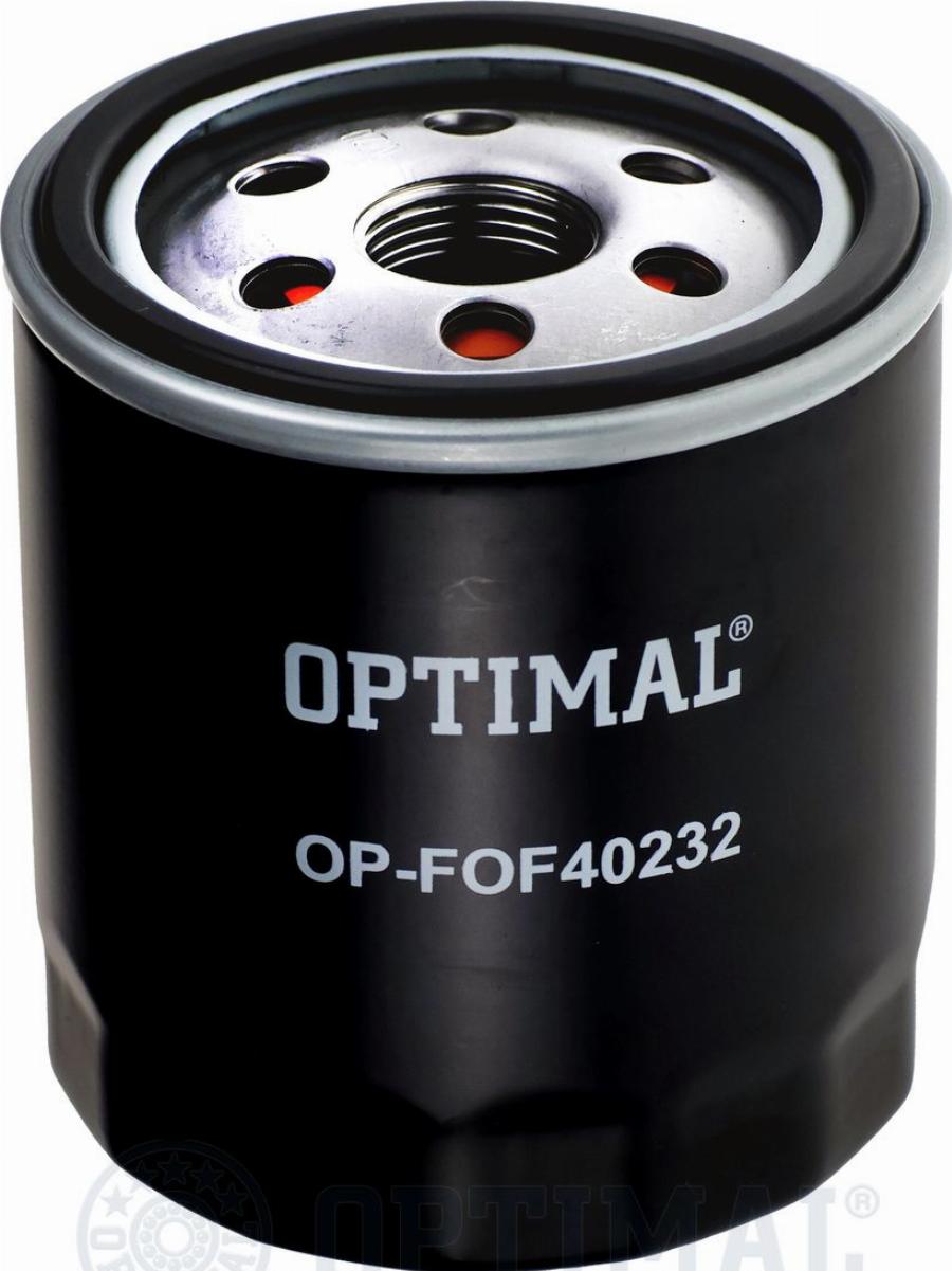 Optimal OP-FOF40232 - Filter za ulje www.molydon.hr