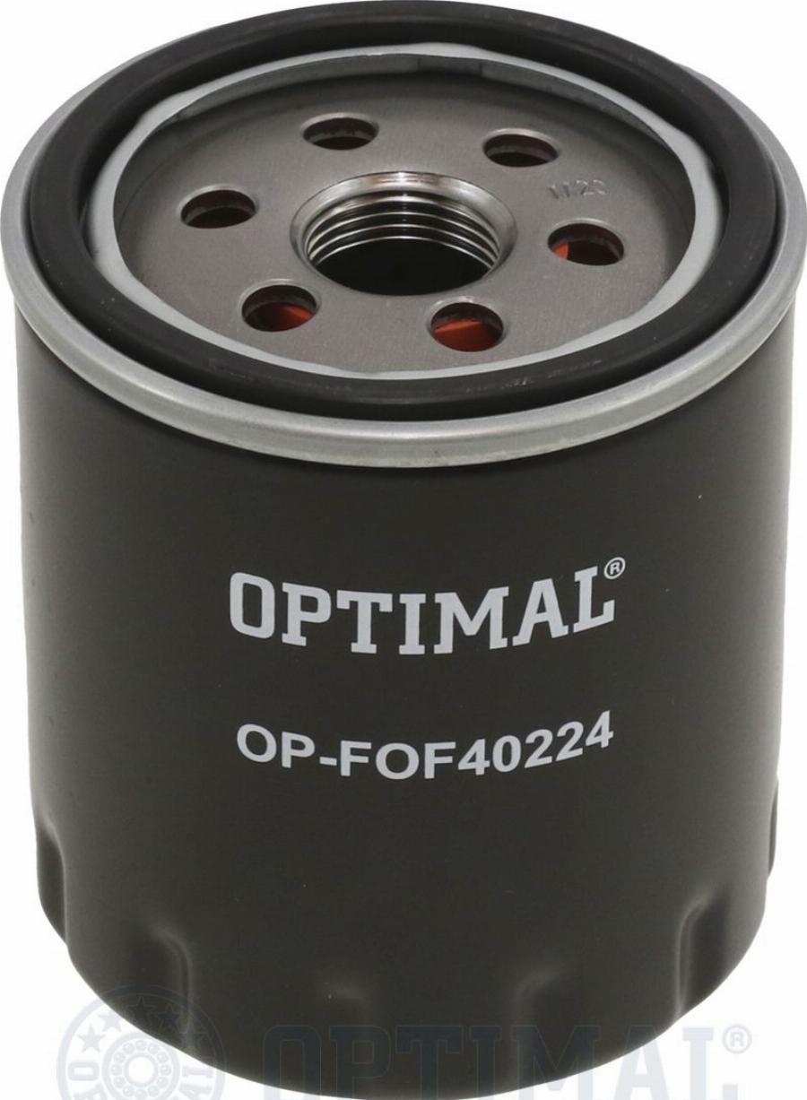 Optimal OP-FOF40224 - Filter za ulje www.molydon.hr