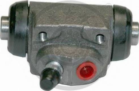Optimal RZ-3987 - Kočioni cilindar kotača www.molydon.hr