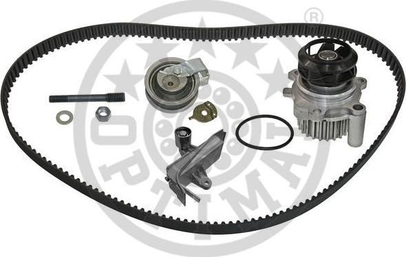 Optimal SK-1373AQ1 - Vodena pumpa sa kompletom zupčastog remena www.molydon.hr