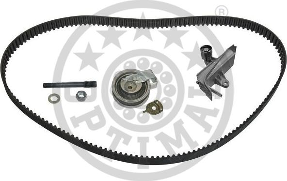 Optimal SK-1373 - Komplet zupčastog remena www.molydon.hr