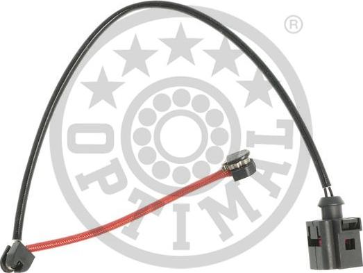 Optimal WKT-60107K - Signalni kontakt, trosenje kočione plocice www.molydon.hr