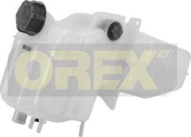 Orex 550154 - Ekspanziona posuda , rashladna tekućina www.molydon.hr