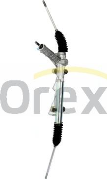 Orex 146032 - upravljački mehanizam www.molydon.hr