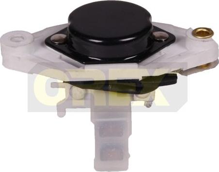 Orex 154002 - Regulator napona generatora www.molydon.hr