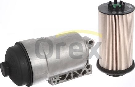 Orex 152039 - Filter za gorivo www.molydon.hr