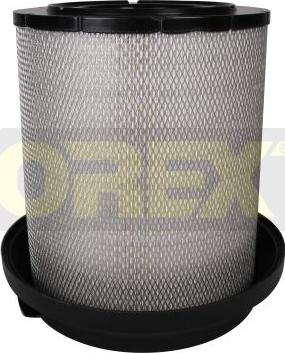 Orex 109005 - Filter za zrak www.molydon.hr