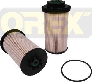 Orex 109002 - Filter za gorivo www.molydon.hr