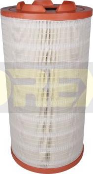 Orex 109016 - Filter za zrak www.molydon.hr