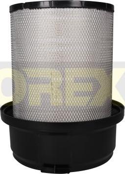 Orex 109030 - Filter za zrak www.molydon.hr