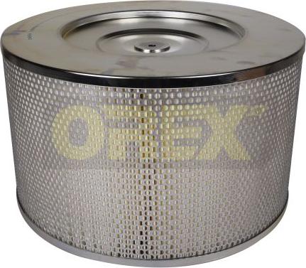 Orex 109021 - Filter za zrak www.molydon.hr