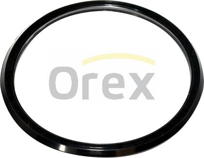 Orex 118020 - Brtva, termostat www.molydon.hr