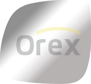 Orex 182195 - Staklo za retrovizor, Vanjski retrovizor www.molydon.hr