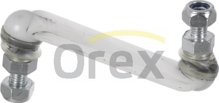 Orex 131185 - Šipka/spona, stabilizator www.molydon.hr