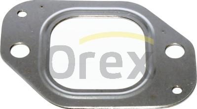 Orex 316029 - Brtva, usisna/Ispušna grana www.molydon.hr