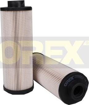 PE Automotive 089.233-00A - Filter za gorivo www.molydon.hr