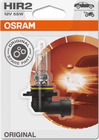 Osram 9012-01B - Žarulja, far za dugo svjetlo www.molydon.hr