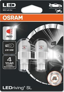 Osram 921DRP-02B - Žarulja, svjetlo unutrasnjeg prostora www.molydon.hr