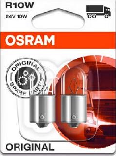 Osram 5637-02B - Žarulja, svjetlo za registarsku tablicu www.molydon.hr