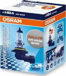 Osram 69006SBP - Žarulja, far za dugo svjetlo www.molydon.hr