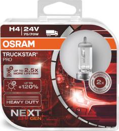 Osram 64196TSP-HCB - Žarulja, far za dugo svjetlo www.molydon.hr