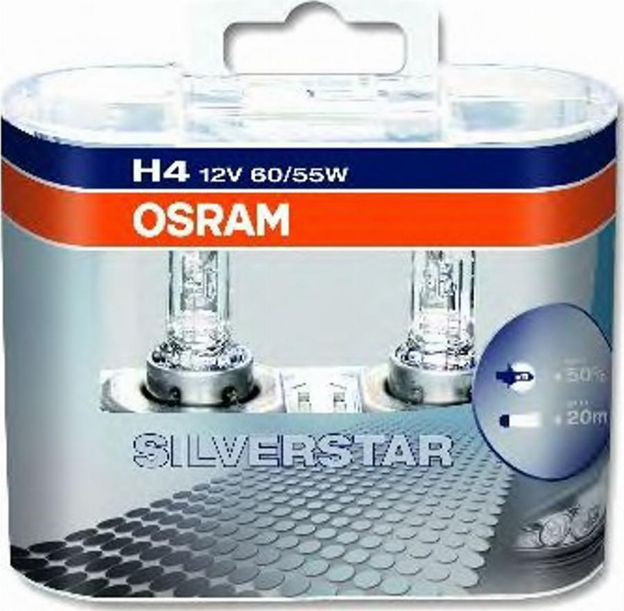 Osram 64193SVS-HCB - Žarulja, glavni far www.molydon.hr