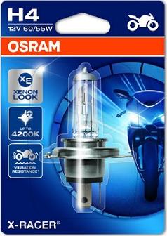 Osram 64193XR-01B - Žarulja, far za dugo svjetlo www.molydon.hr