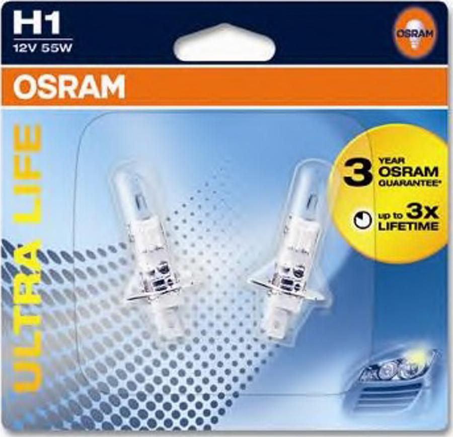 Osram 64150ULT-02B - Žarulja, far za osvjetljenje  pri skretanju www.molydon.hr