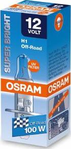 Osram 64152SB - Žarulja, far za dugo svjetlo www.molydon.hr