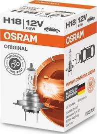 Osram 64180L - Žarulja, far za dugo svjetlo www.molydon.hr