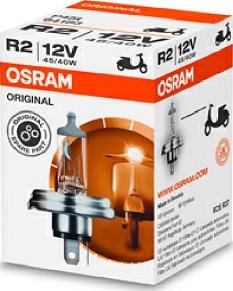 Osram 64183 - Žarulja, far za dugo svjetlo www.molydon.hr