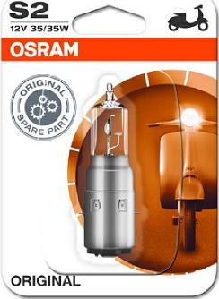 Osram 64327-01B - Žarulja, far za dugo svjetlo www.molydon.hr